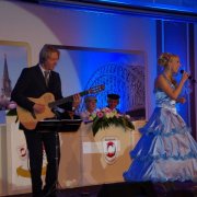 Captain' Dinner (16.11.13)